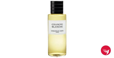 cologne blanche christian dior|christian dior cologne for men.